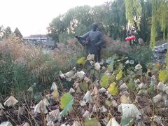 -郭守敬纪念馆