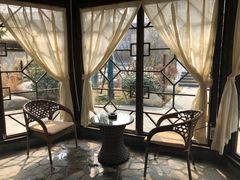 -太白山御龙湾温泉