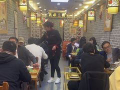 -曹丞相·地锅鸡·地锅鱼(武林店)