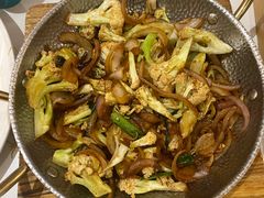 -火龙堂·风味民间菜(文一路店)
