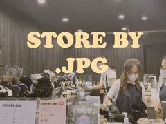 -JPG canteen(广州寺右公馆店)