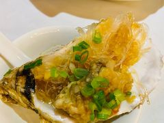 韩国生蚝-翠清酒家(万丰路店)