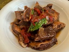 -新疆巴州金丝特餐厅(大钟寺店)