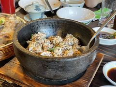-猪肉婆私房菜(容桂总店)