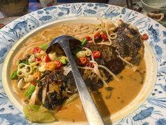 -陈先进鱼馆·地道农家菜(萧山奥体店)