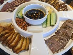 -北门涮肉·炭火铜锅涮肉(什刹海店)