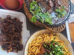 -邓邓胖姐拌面(濉溪路店)