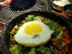 -老炉家木炭烤肉(长江国际店)