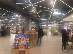 -盒马鲜生(宝地店)