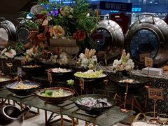 -凡塔斯牛排自助餐厅(莆田万达店)