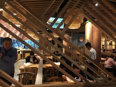 大堂-谷养元(老火车站店)