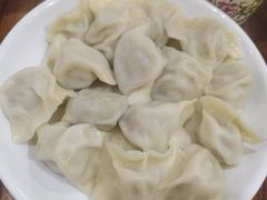 -王菊美食街·王菊面馆(总店)