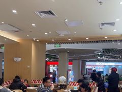 -乡村基·川味现炒大王(熙悦天街店)