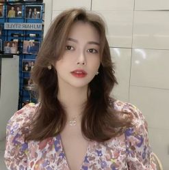 点击看大图 -那茉 Hair Salon