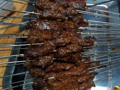 -清真·马峰烤肉(小学习北巷店)