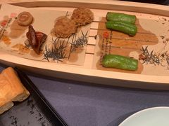 -顺峰(农展馆店)