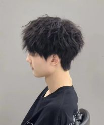 -Nice奈斯形象定制沙龙