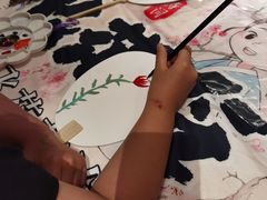 -华邑酒店·鲜艳全日自助餐厅