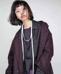 -GIRL STYLE 烫发·染发沙龙