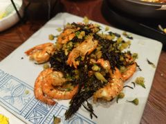 -云海肴·汽锅鸡·云南菜(领展购物广场·中关村店)