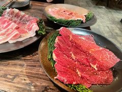 -侘与火 Wabi 侘寂烟火•锅物料理(大屯DT51店)