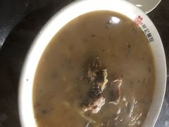 -何记面馆(龙泉山店)
