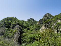 -大岭沟猕猴桃谷风景区
