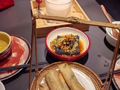 -火宫殿·湘菜小吃·商务宴请·生日聚会(市府店)