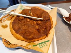 単面多糖糖油饼-黑窑厂糖油饼烤鸭·清真菜(总店)