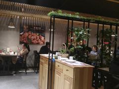 大堂-武松家(丰益桥店)