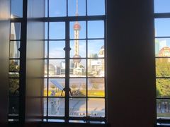 -YUE·6·西式融合餐厅(外滩六号店)