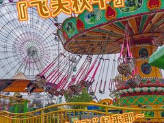 -洋湖国家湿地公园
