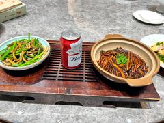 -老人和饭店(淮海中路店)