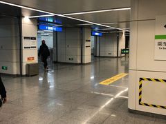 -七里庄(地铁站)