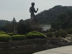 -李小龙乐园(顺德均安店)