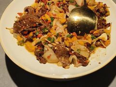 -花椒俏川菜小馆(南海万达店)