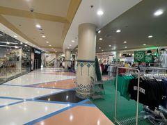 -尚泰清迈机场购物中心