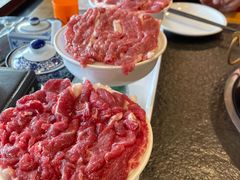 -仁和四季涮肉馆(天坛南门店)