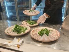 -广府乡下·饭庄(新港东路店)