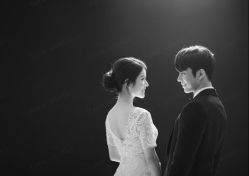 -薇视觉婚纱摄影工作室·婚纱照·结婚照