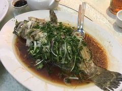 -鲤鱼门海鲜街