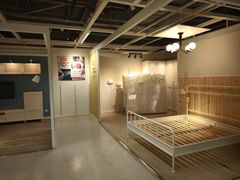-宜家家居(宝山商场店)