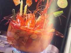 -蕉叶·广州明星泰国菜(黑金冠保利广场店)