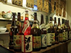 -烧鸟周居酒屋(香山店)