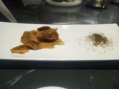厚切肥牛-水木锦堂·自助铁板烧(世贸天阶店)