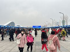 -哈尔滨大剧院