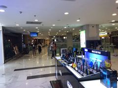 -凯德MALL(望京店)