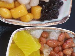 -鲜芋仙(园西路店)