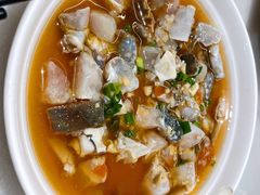 -华盛丰温州大排档(东三环南路店)