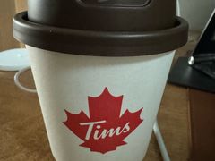 -Tims天好咖啡·贝果(融科创意中心店)